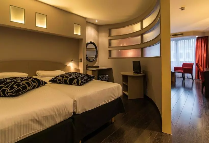 Fotos del hotel De Keyser:  21