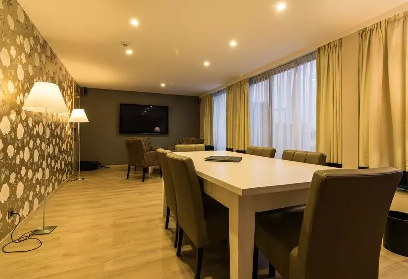 Fotos del hotel De Keyser:  5