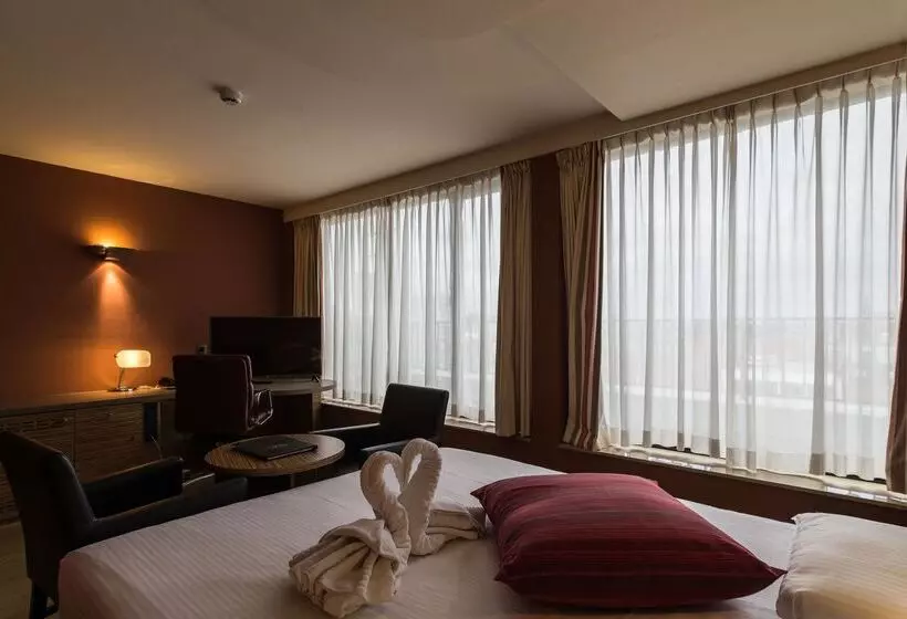 Fotos del hotel De Keyser:  23