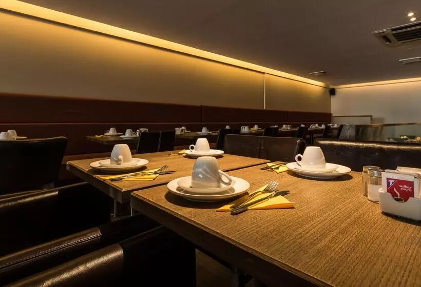 Fotos del hotel De Keyser:  3