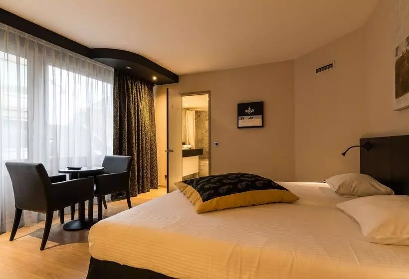 Fotos del hotel De Keyser:  9