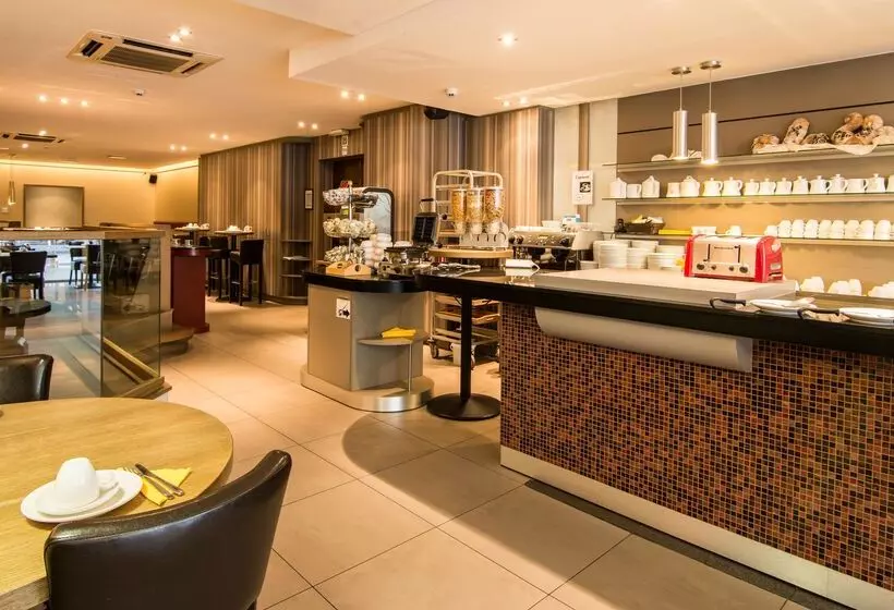 Fotos del hotel De Keyser:  4