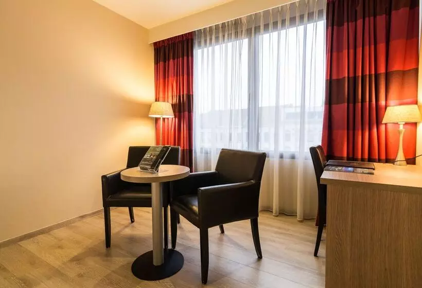 Fotos del hotel De Keyser:  17