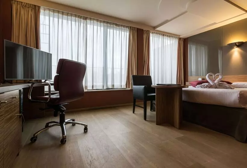 Fotos del hotel De Keyser:  14