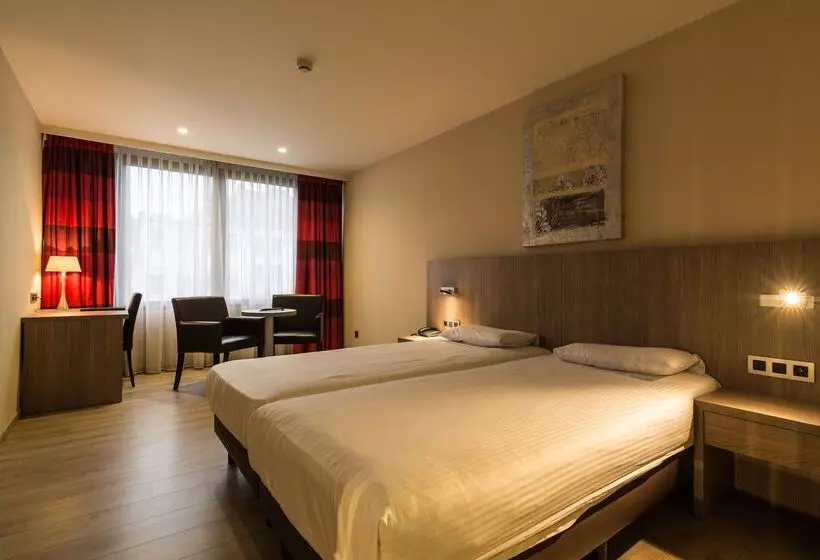 Fotos del hotel De Keyser:  2