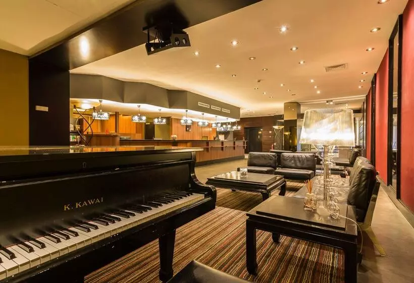 Fotos del hotel De Keyser:  13