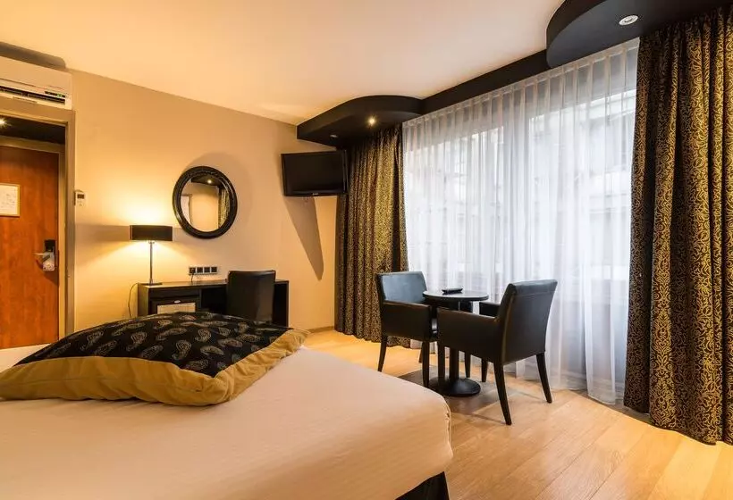 Fotos del hotel De Keyser:  6