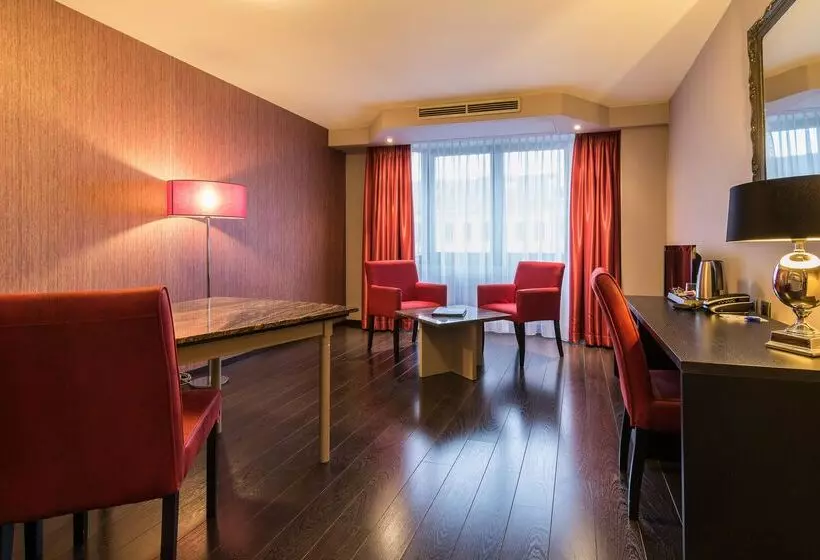 Fotos del hotel De Keyser:  24