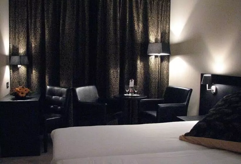 Fotos del hotel De Keyser:  12