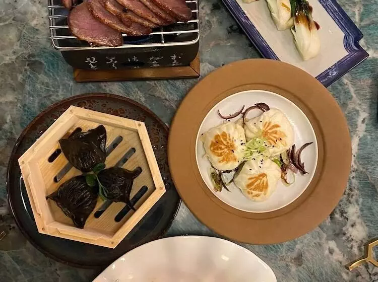 Fotos del hotel De Keyser:  7