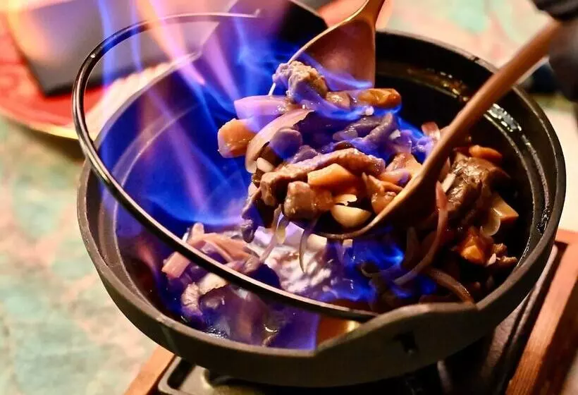 Fotos del hotel De Keyser:  10