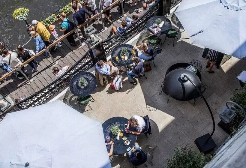 Fotos del hotel De Orangerie - Small Luxury Hotels Of The World:  8