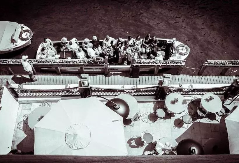 De Orangerie – Small Luxury Hotels Of The World