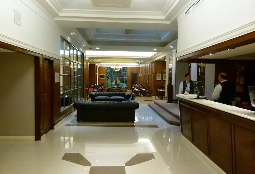 Fotos del hotel Dorá  Buenos Aires:  6