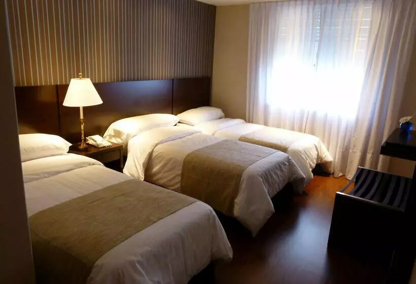 Fotos del hotel Dorá  Buenos Aires:  10