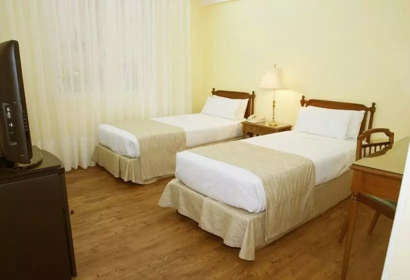 Fotos del hotel Dorá  Buenos Aires:  2