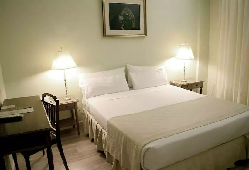 Fotos del hotel Dorá  Buenos Aires:  18