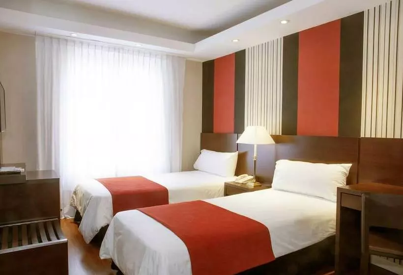 Fotos del hotel Dorá  Buenos Aires:  5