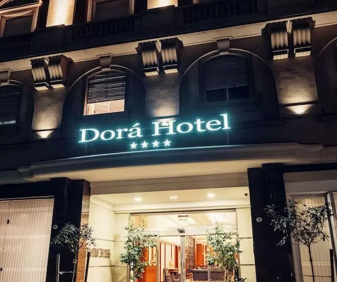 Fotos del hotel Dorá  Buenos Aires:  7