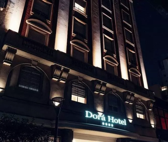 Fotos del hotel Dorá  Buenos Aires:  4