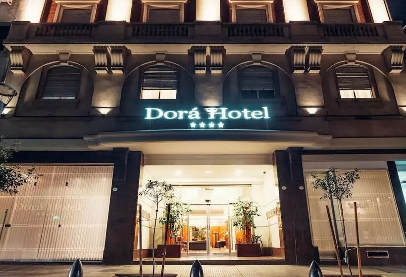 Fotos del hotel Dorá  Buenos Aires:  11