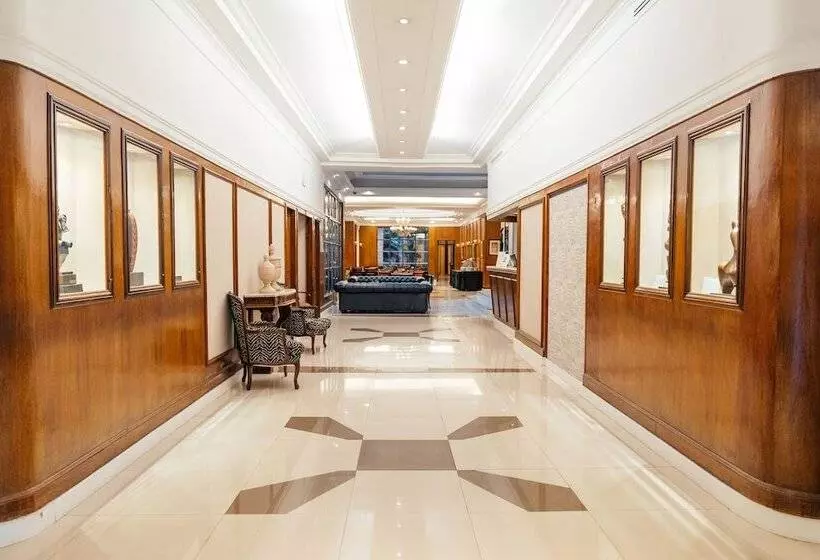 Fotos del hotel Dorá  Buenos Aires:  3