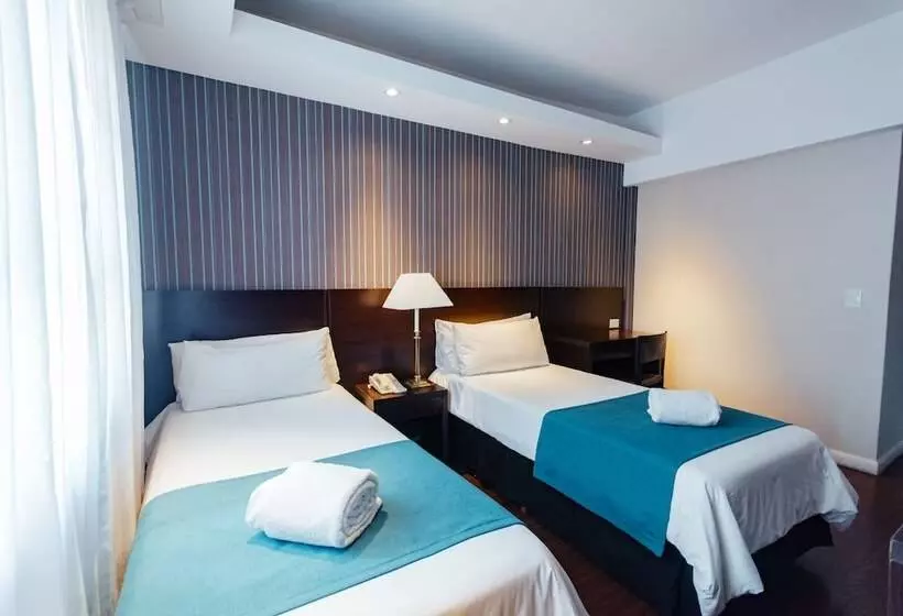 Fotos del hotel Dorá  Buenos Aires:  23