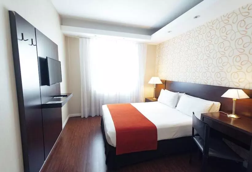 Fotos del hotel Dorá  Buenos Aires:  14