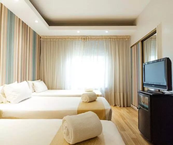 Fotos del hotel Dorá  Buenos Aires:  25