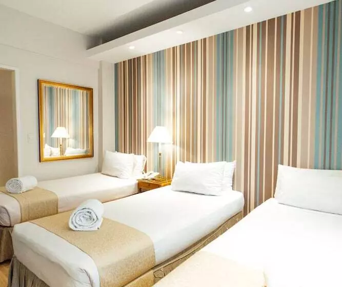 Fotos del hotel Dorá  Buenos Aires:  8