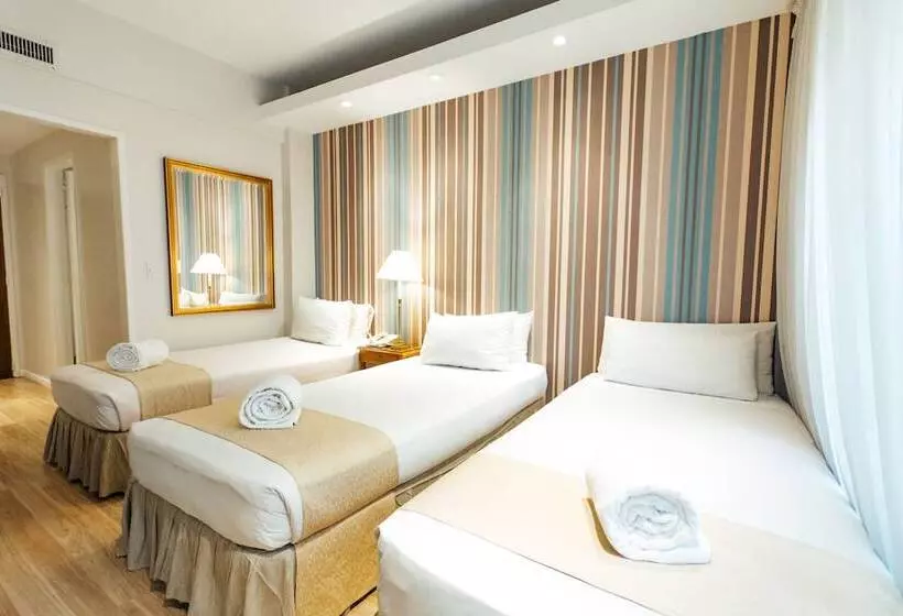 Fotos del hotel Dorá  Buenos Aires:  17