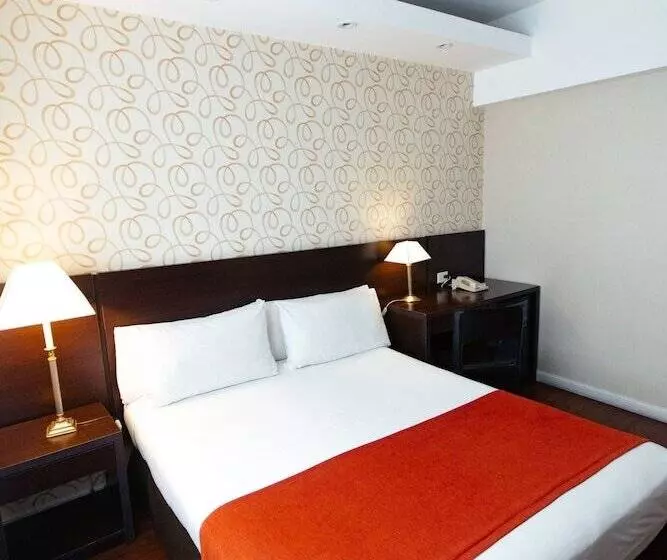 Fotos del hotel Dorá  Buenos Aires:  12