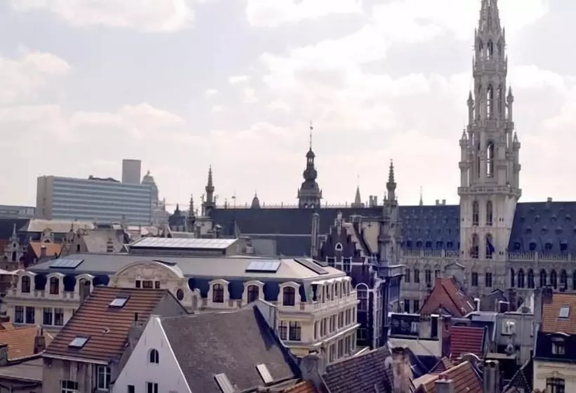 Fotos del hotel Floris Arlequin Grand Place:  25