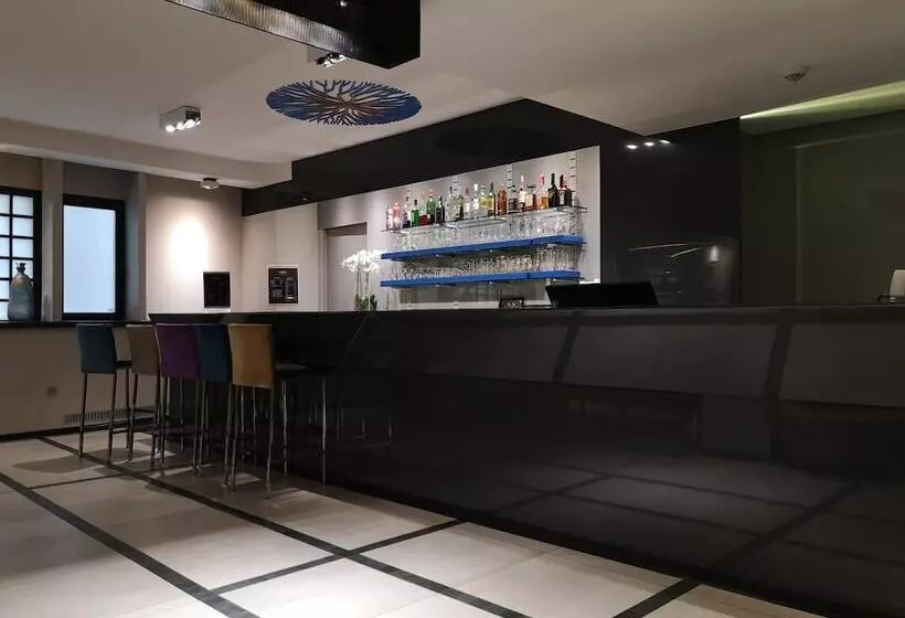 Fotos del hotel Floris Arlequin Grand Place:  16