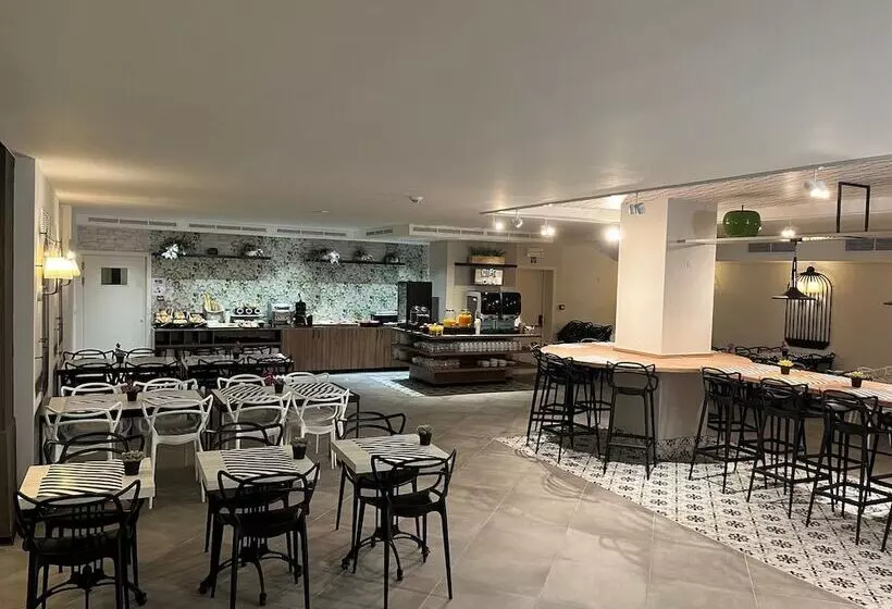 Fotos del hotel Floris Arlequin Grand Place:  15