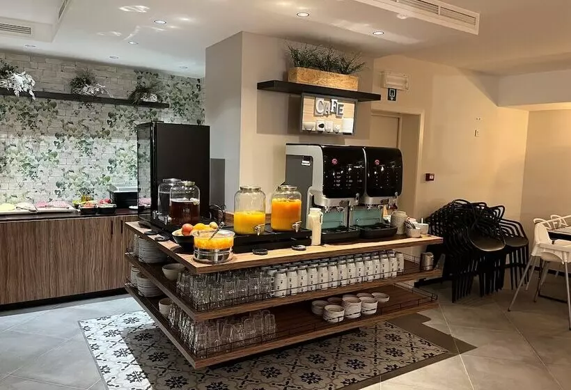 Fotos del hotel Floris Arlequin Grand Place:  13