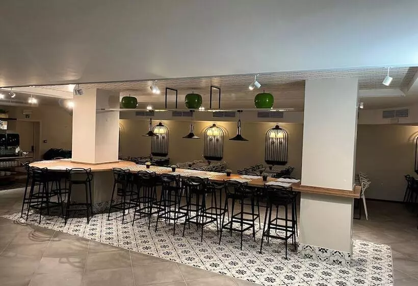 Fotos del hotel Floris Arlequin Grand Place:  14