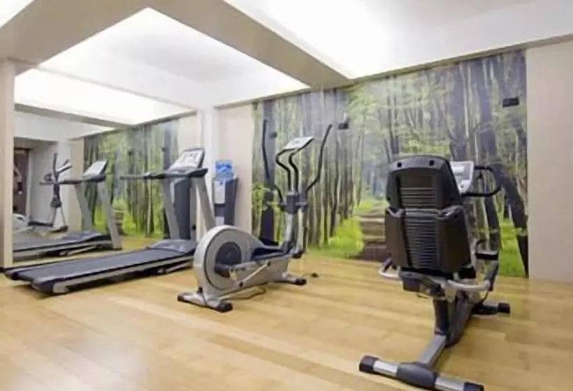 Fotos del hotel Floris Arlequin Grand Place:  11