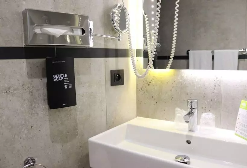 Fotos del hotel Floris Arlequin Grand Place:  19