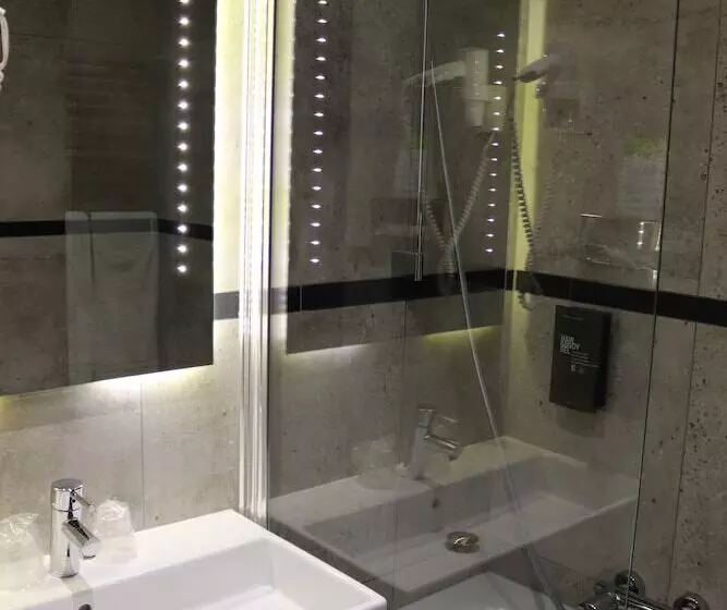 Fotos del hotel Floris Arlequin Grand Place:  23