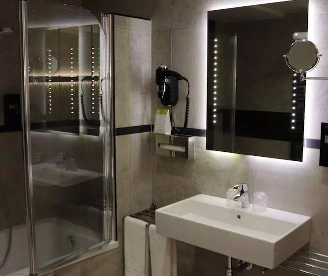 Fotos del hotel Floris Arlequin Grand Place:  20