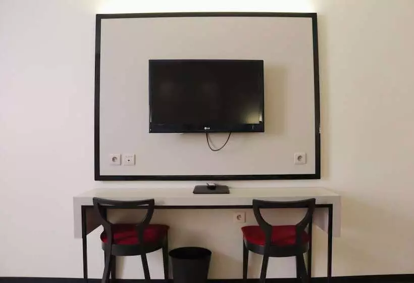 Fotos del hotel Floris Arlequin Grand Place:  8