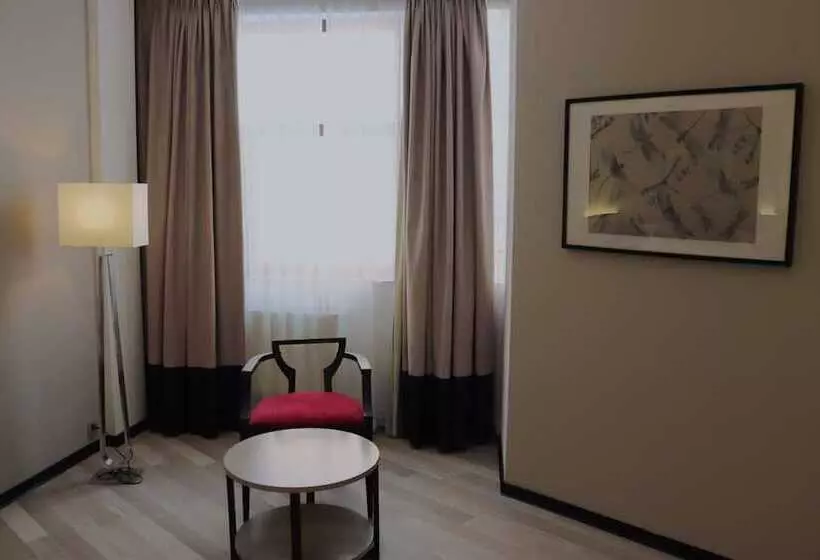 Fotos del hotel Floris Arlequin Grand Place:  10