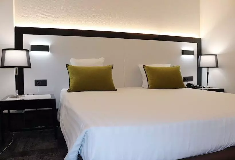 Fotos del hotel Floris Arlequin Grand Place:  6