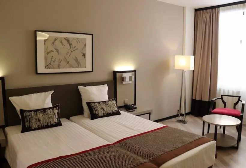 Fotos del hotel Floris Arlequin Grand Place:  7