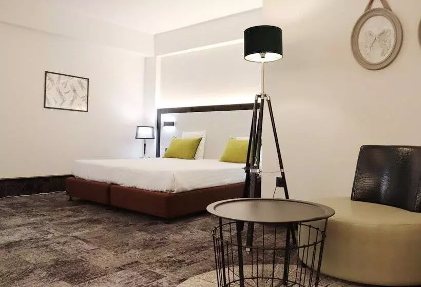 Floris Arlequin Grand Place