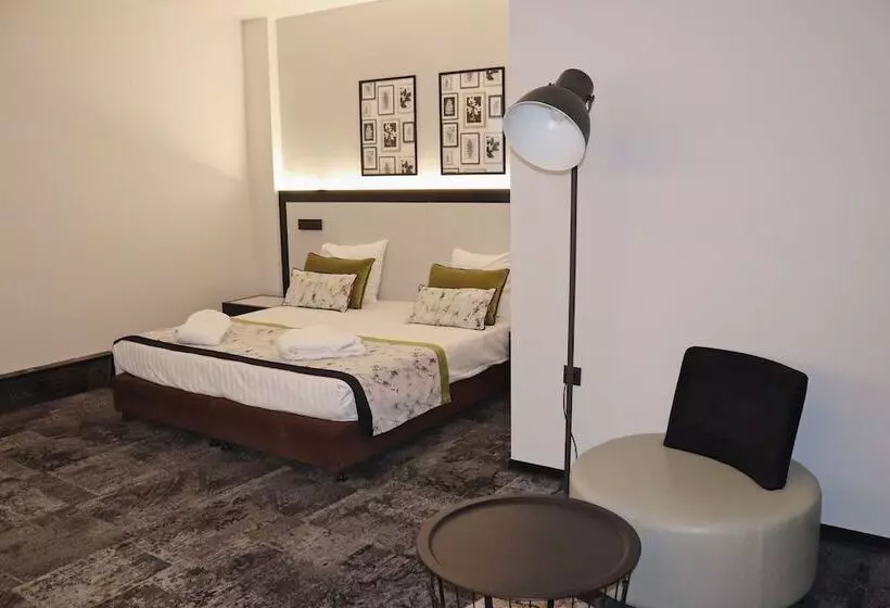 Fotos del hotel Floris Arlequin Grand Place:  5