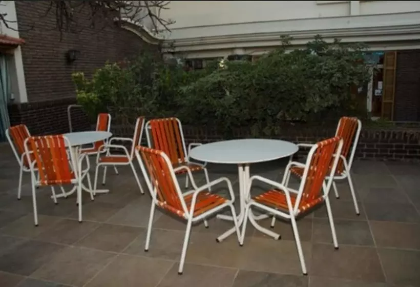 Fotos del hotel Grand  Balbi:  6