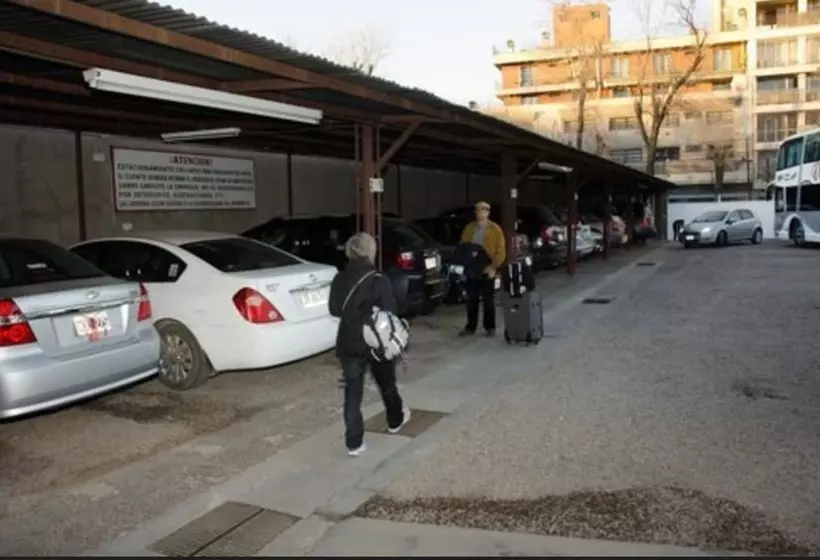 Fotos del hotel Grand  Balbi:  7