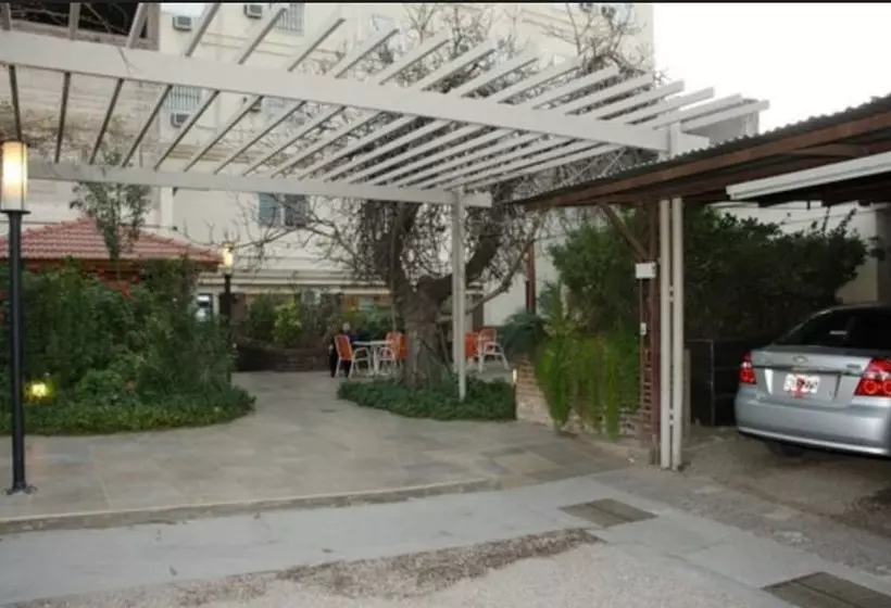 Fotos del hotel Grand  Balbi:  12